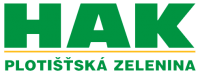 HAK ZELENINA